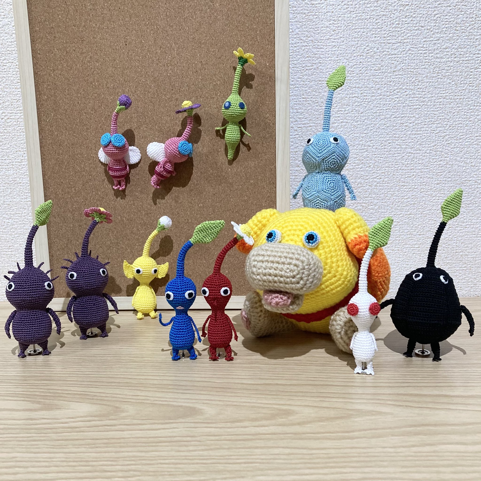 pikmon on X: 