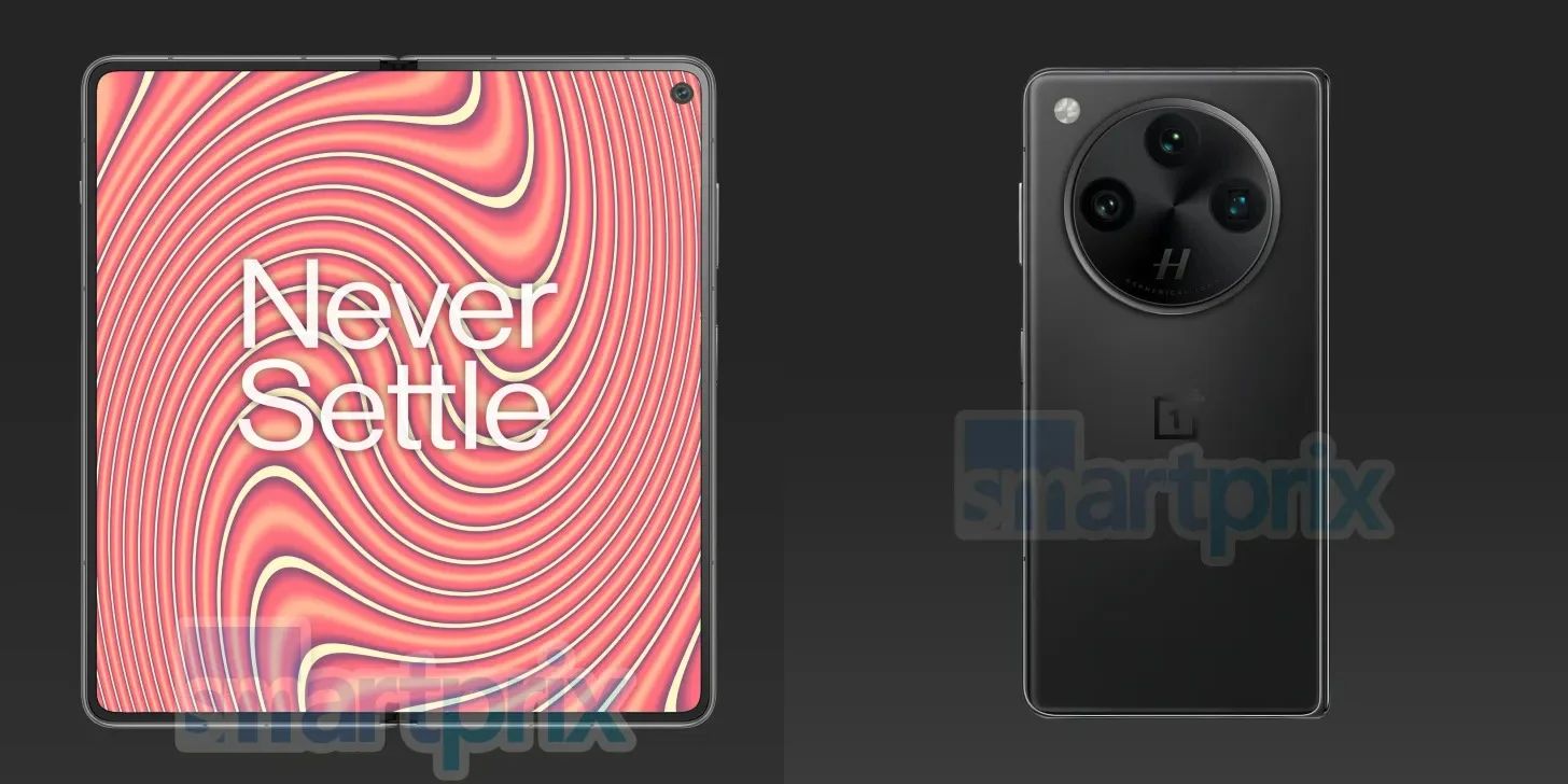 OnePlus Open 2