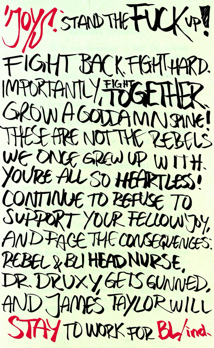 OUR MANIFESTO 4/5 <a href="/WE_ARE_BLIND/">Better Living IND.</a>