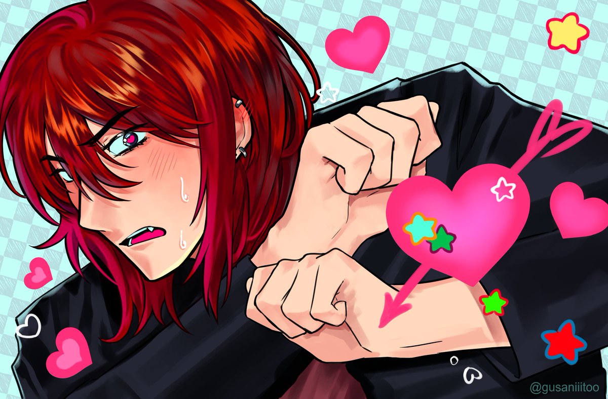 luci 🐻 comms open tweet media