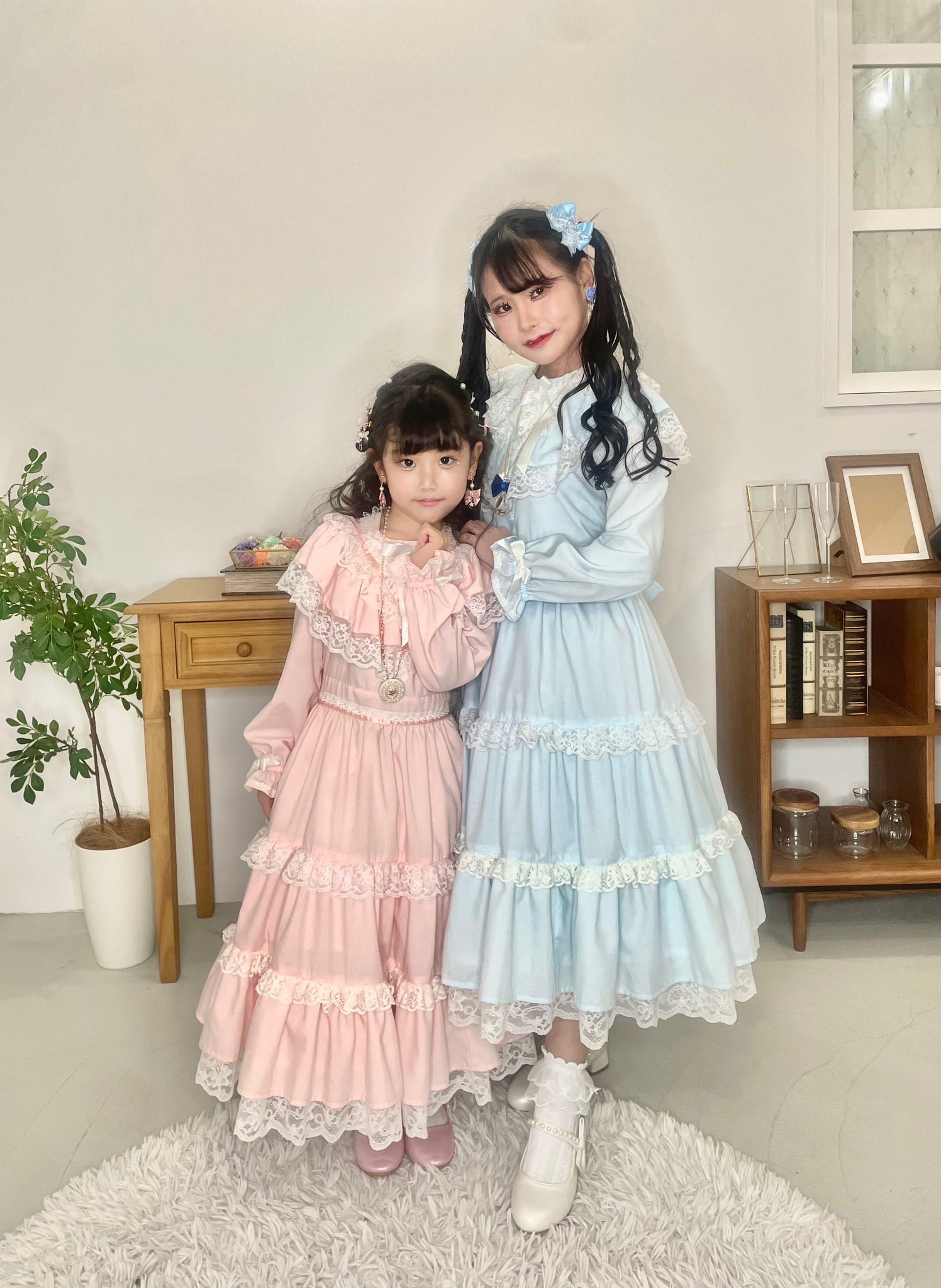 lolitinha 夕霧わかなちゃん🎀 (@ugiri_w) / X