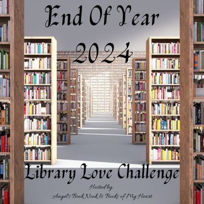 BooksofMyHeart's tweet image. End Of Year Library Love Check In &amp;amp; Savings
#LibraryLoveChallenge #Giveaway @BooksofMyHeart @angelsbooknook17  #Giveaway #Library #Misc  #Challenge
booksofmyheart.net/2024/12/29/end…