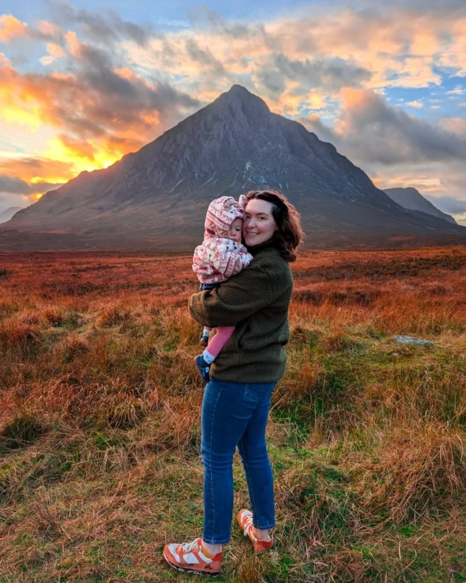 National Trust for Scotland tweet media