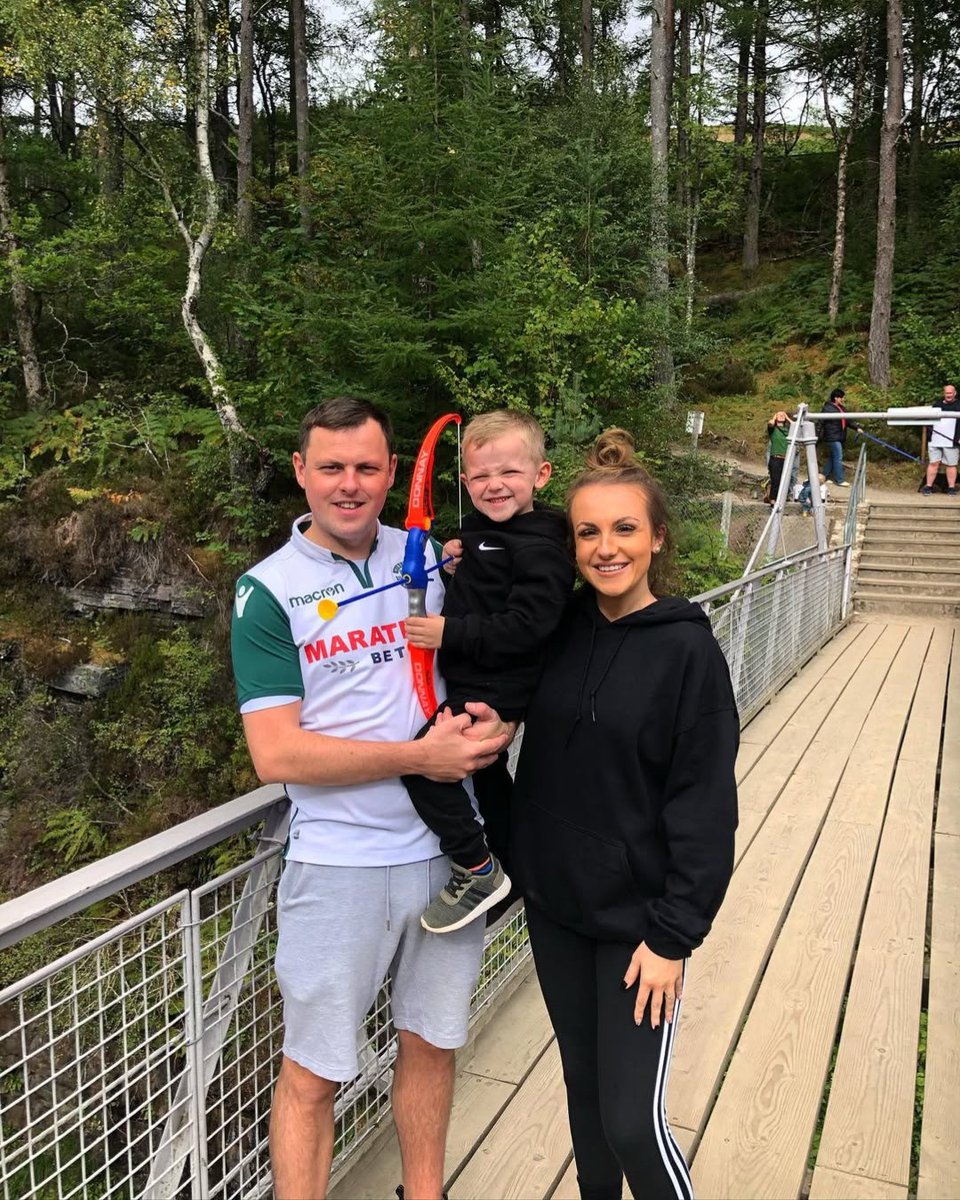 National Trust for Scotland tweet media