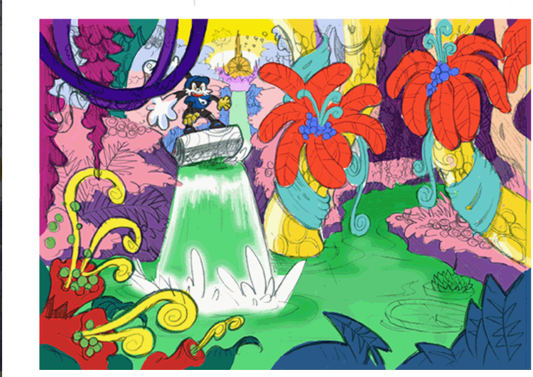 morelock_t35514's tweet photo. I miss the era when video games had outstanding art direction like Klonoa 2: Lunatea's Veil, bring back actually good art direction and no hyper-real slop.
#Klonoa 
#KlonoaPhantasyReverieSeries
#Namco 
#KPRS https://t.co/eJWXN5bLTs