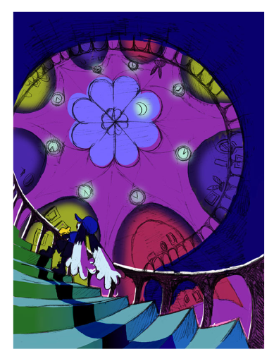 morelock_t35514's tweet photo. I miss the era when video games had outstanding art direction like Klonoa 2: Lunatea's Veil, bring back actually good art direction and no hyper-real slop.
#Klonoa 
#KlonoaPhantasyReverieSeries
#Namco 
#KPRS https://t.co/eJWXN5bLTs
