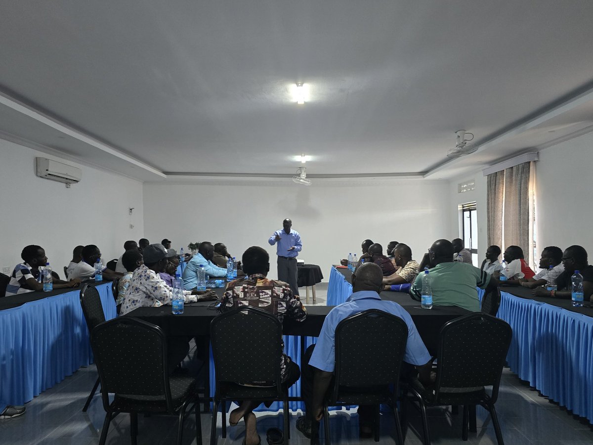 Lodwar Old Boys Association (LOBA) tweet media