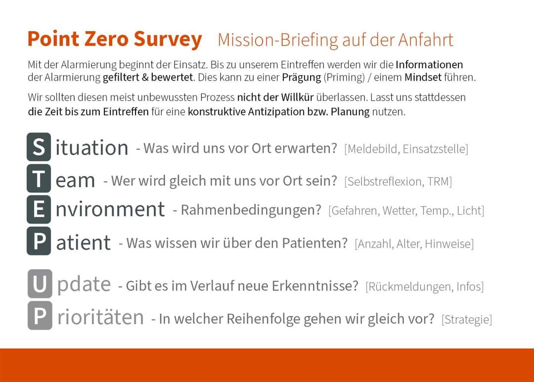 SonOfData's tweet image. #RTWlive #Dienstflosse

Der Einsatz war klassisch für #PPPPP - #PropperPreparationPreventsPoorPerformance :

▶️ Versorgungsstrategie? (Dosierschemata, Ressourcen (Kindernotarzt) etc.?)
▶️ Zielkrankenhaus?
▶️ Transportmittel?

Wir konnten abbrechen - Waren aber "ready 2 fight"!