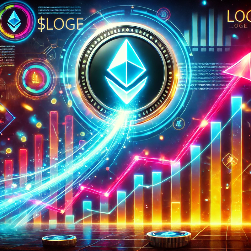$LOGE TOKEN (@logetoken) on Twitter photo π $LOGE Token is Pumping! π
π The momentum is unstoppable as $LOGE continues to soar!
π A big shoutout to our amazing community for driving this growth. Together, weβre building something extraordinary.
π We are here to stay.
π Join us: t.me/+vqqKKh2FAAA4Mβ¦
#LogeToken π $LOGE Token is Pumping! π
π The momentum is unstoppable as $LOGE continues to soar!
π A big shoutout to our amazing community for driving this growth. Together, weβre building something extraordinary.
π We are here to stay.
π Join us: t.me/+vqqKKh2FAAA4Mβ¦
#LogeToken