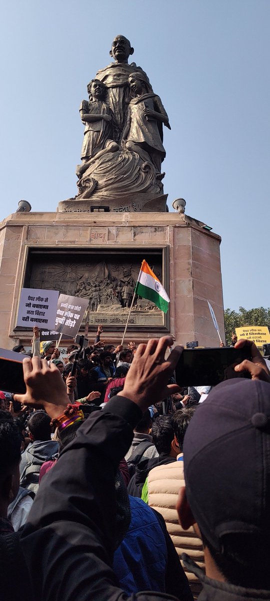 CHOUDHARY_5997's tweet image. RE-EXAM RE-EXAM RE-EXAM RE-EXAM RE-EXAM RE-EXAM RE-EXAM RE-EXAM RE-EXAM RE-EXAM RE-EXAM RE-EXAM RE-EXAM RE-EXAM RE-EXAM 
#BPSCRexamForAll 
#BPSC_PAPER_LEAK