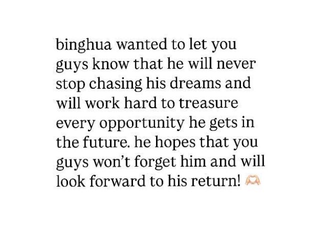 bingjjun's tweet image. The tears are everywhere