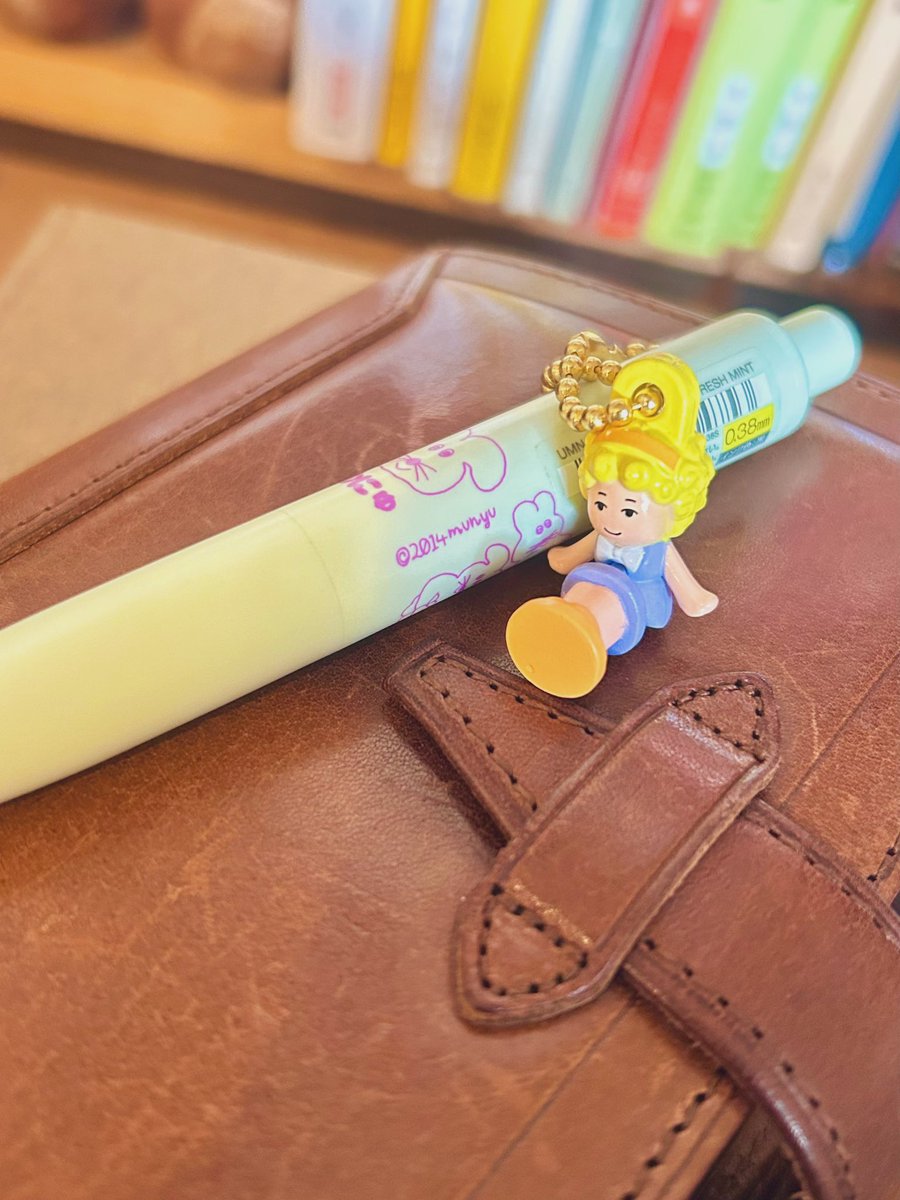 もりのタヨリ。 tweet media