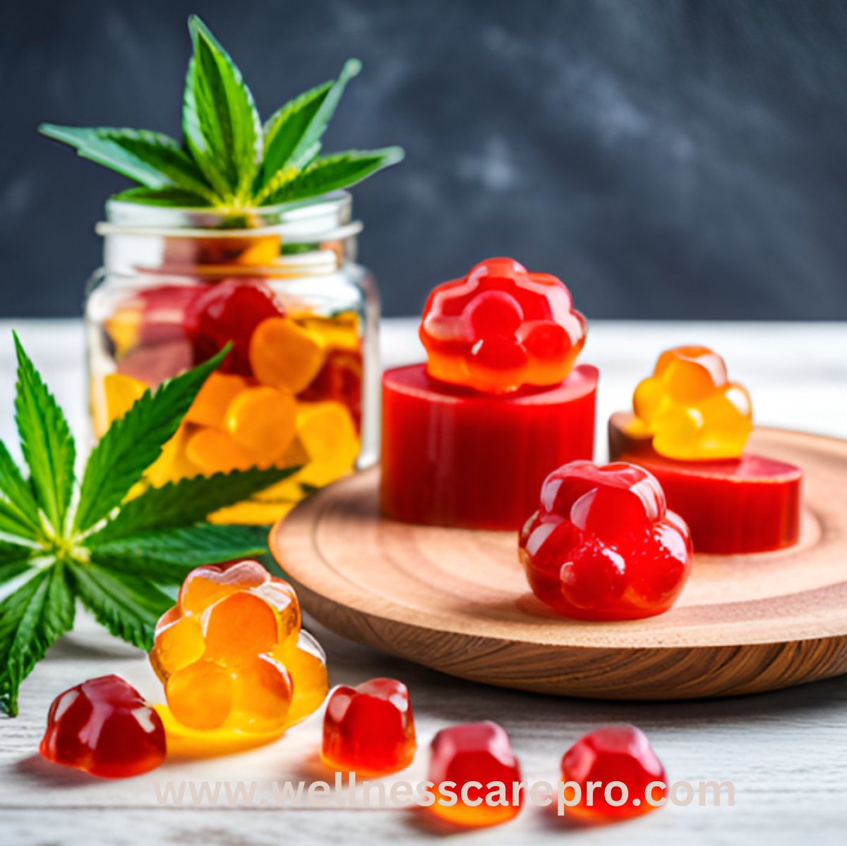 Tranquil Blend CBD Gummies (@_TranquilBlend) / Posts / X