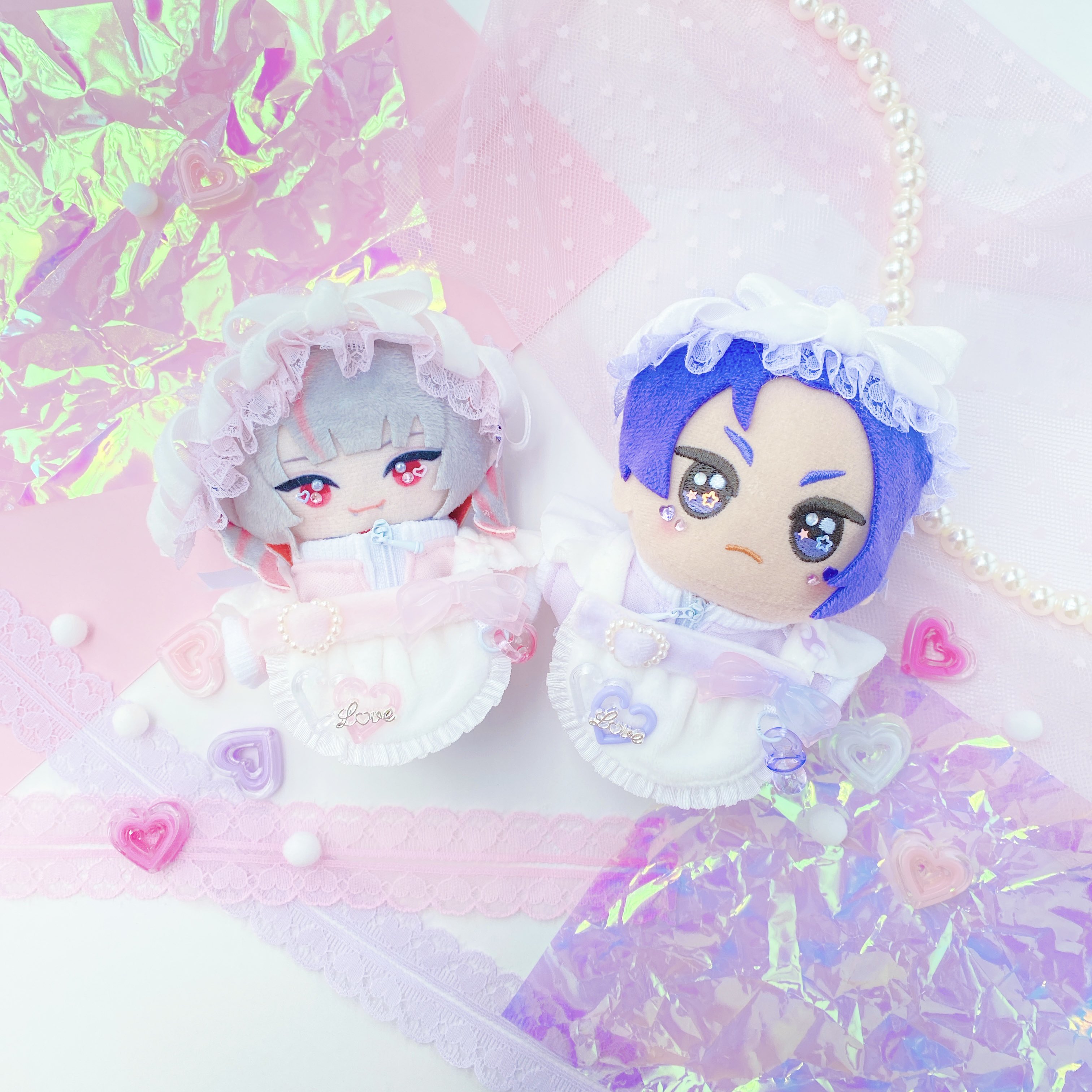 Melty♡Fancys على X: 