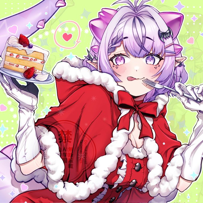 まだクリスマス きっとまだクリスマス
#こんぷずかん 