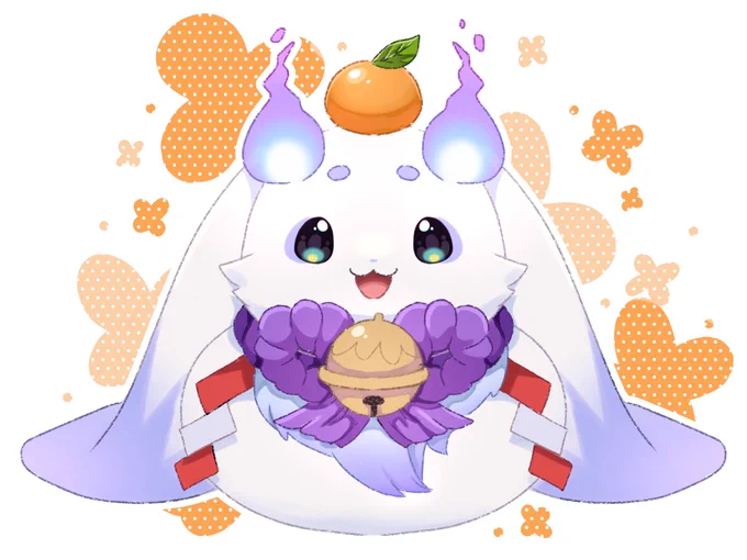 もういくつ寝ると〜お正月〜 #るんるんびじちかん 