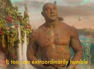 auzziejlee's tweet photo. upvoting myself in marvel rivals feels like this https://t.co/A29s66V65Z