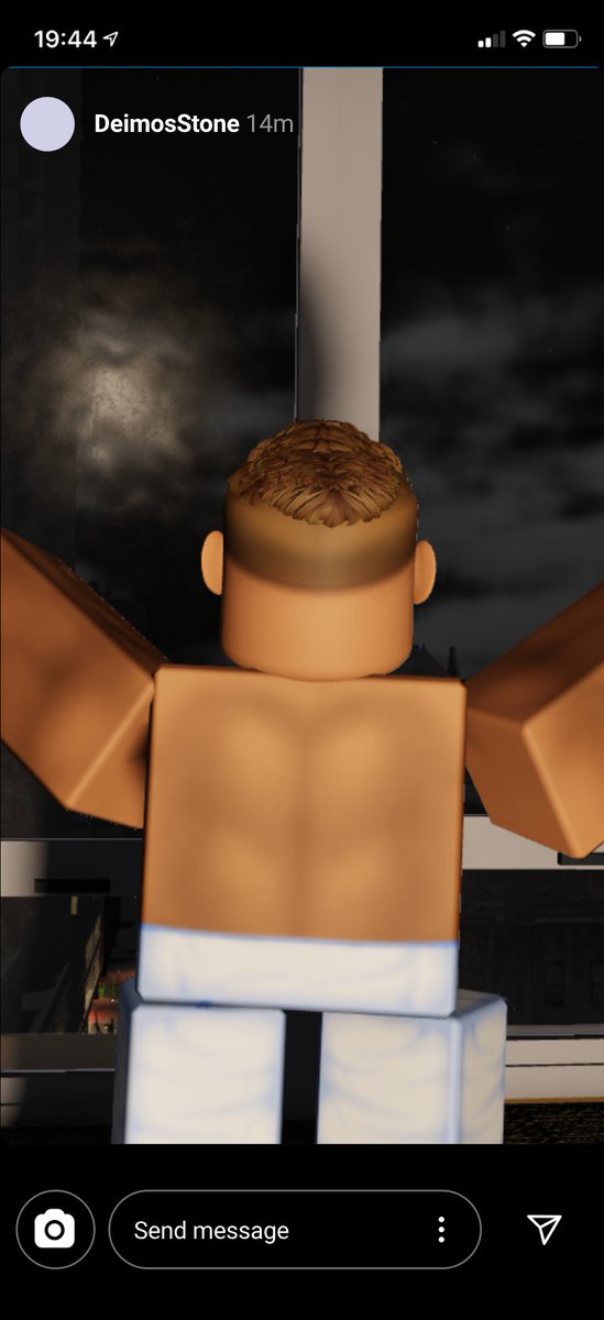 Dash Stone tweet media