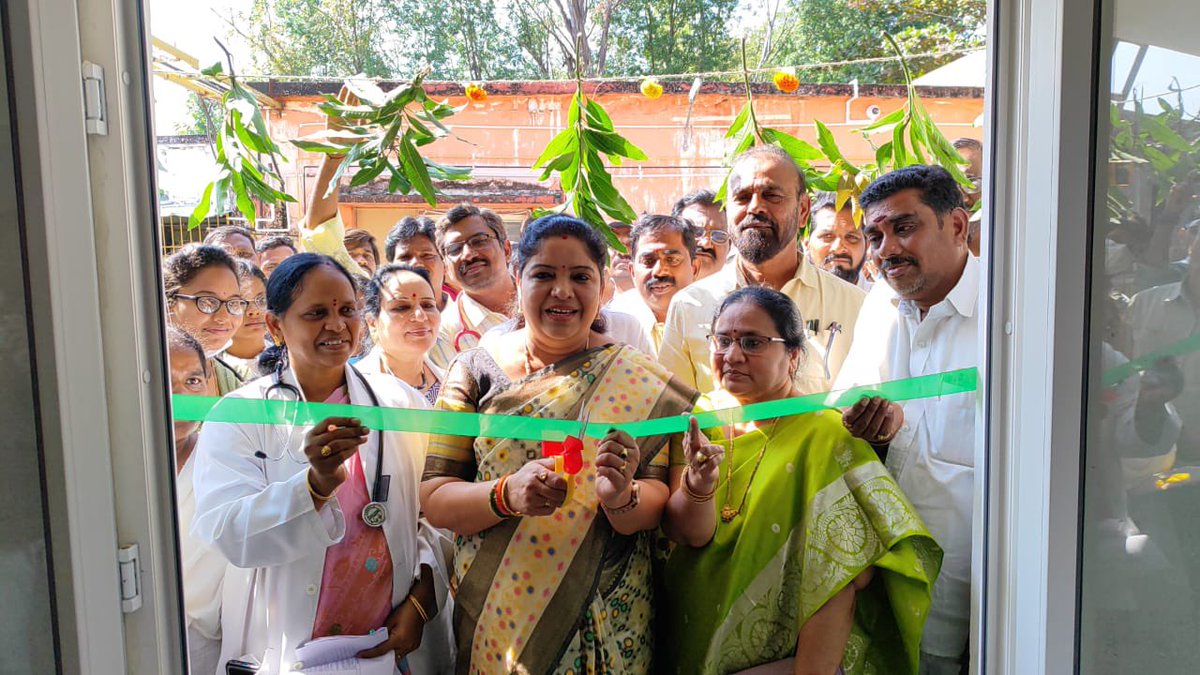 amaravatinews24's tweet photo. 𝟏𝟎𝟎-𝐛𝐞𝐝 𝐡𝐨𝐬𝐩𝐢𝐭𝐚𝐥 𝐢𝐧 𝐒𝐚𝐥𝐮𝐫 𝐢𝐧 𝟑 𝐦𝐨𝐧𝐭𝐡𝐬
#AndhraPradesh #Amaravati #Saluru https://t.co/dtKYCt0zMJ