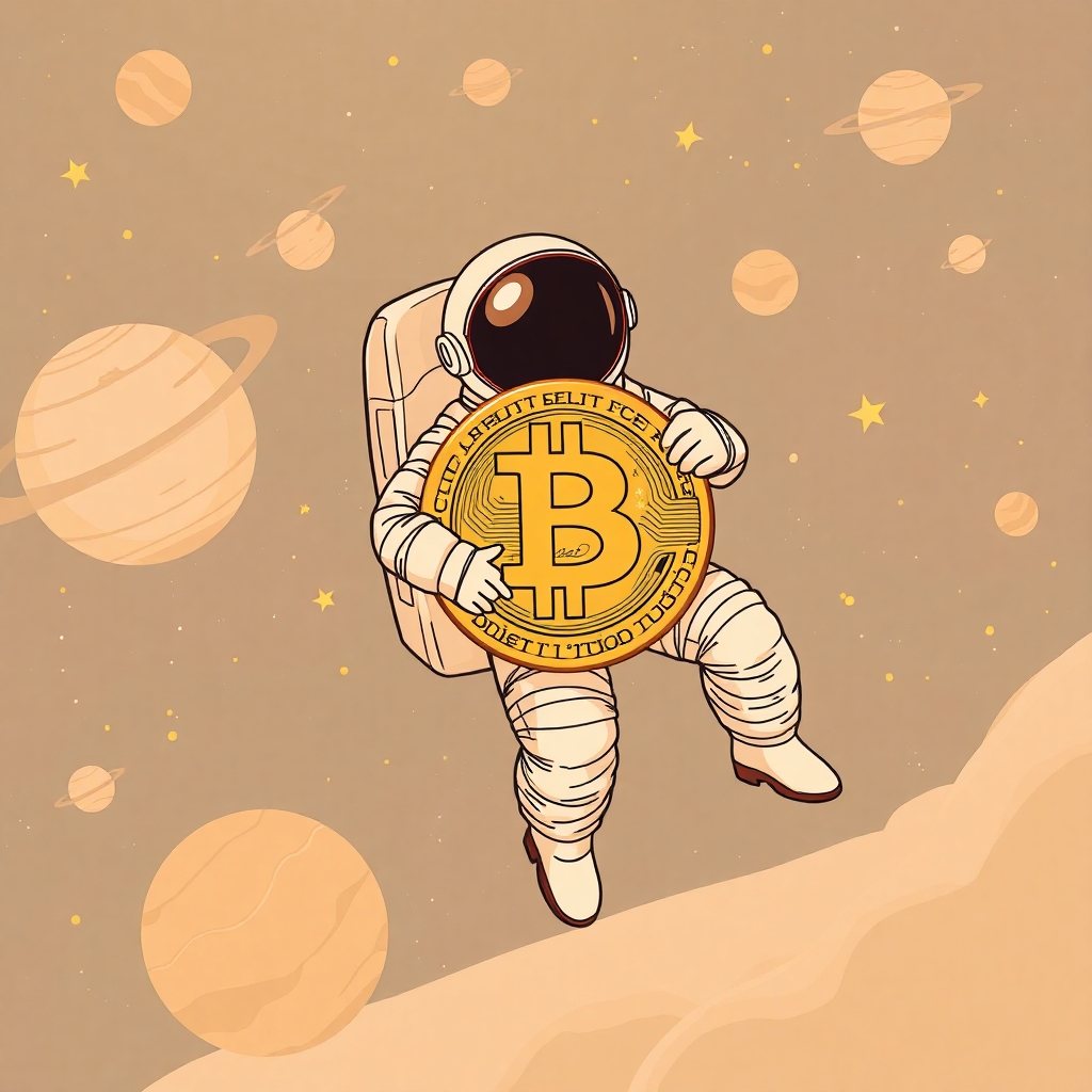 h4shell's tweet photo. 🚨 Previsioni su Bitcoin 🚨

Galaxy Digital prevede che nel 2025 il governo USA non acquisterà nuovi Bitcoin, ma gestirà quelli già in possesso (183.850 BTC).

Altri paesi, come la Cina, potrebbero seguire l'esempio. 🌍💰 #Bitcoin #Crypto

https://t.co/yJuXrnxIZJ https://t.co/JjIGb8dBmO