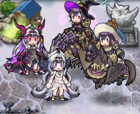 PossessedLass's tweet image. 