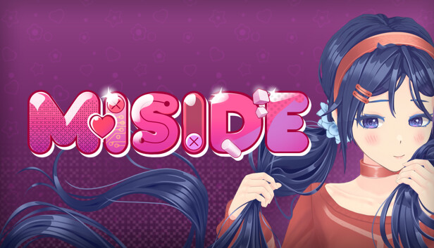 PantsuArt's tweet photo. 🚨#PantsuCheck
💿#MiSide
Does have Pantsu? : Yes✅
Model shown: Mita (White)
**Ssen (Submitter)
New Yandere Simulator, but better https://t.co/S4frLWmLgp