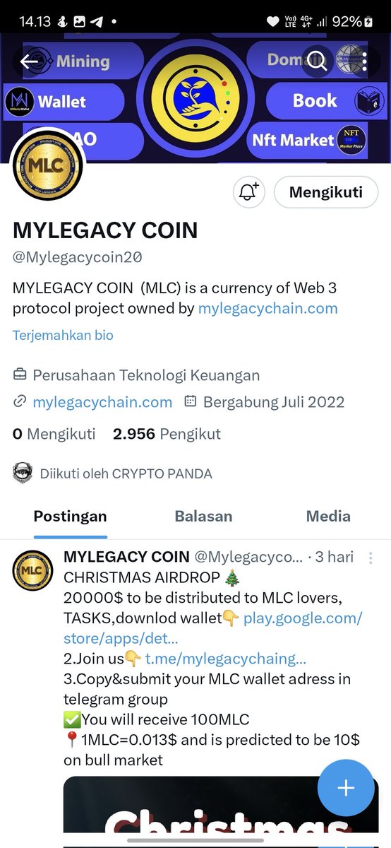 syera tweet media