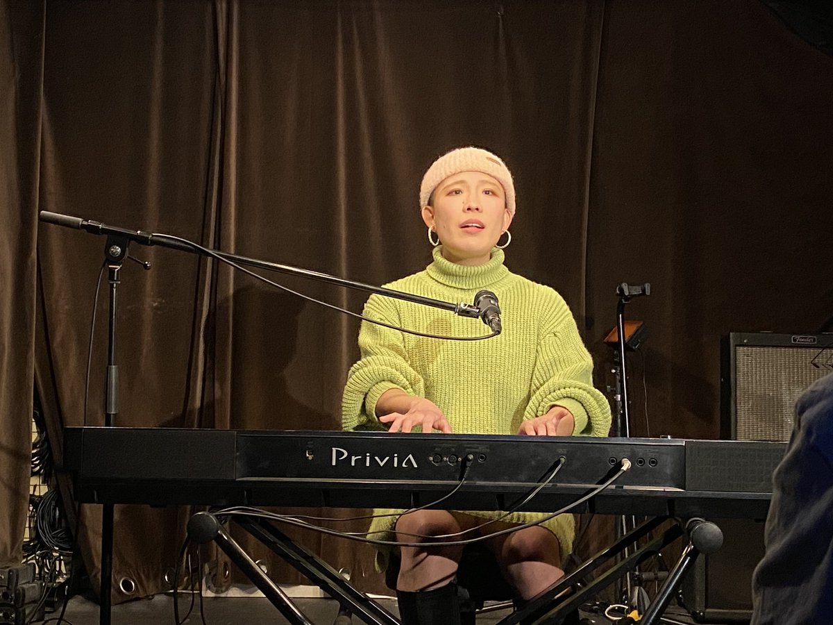 岡本まゆか tweet media