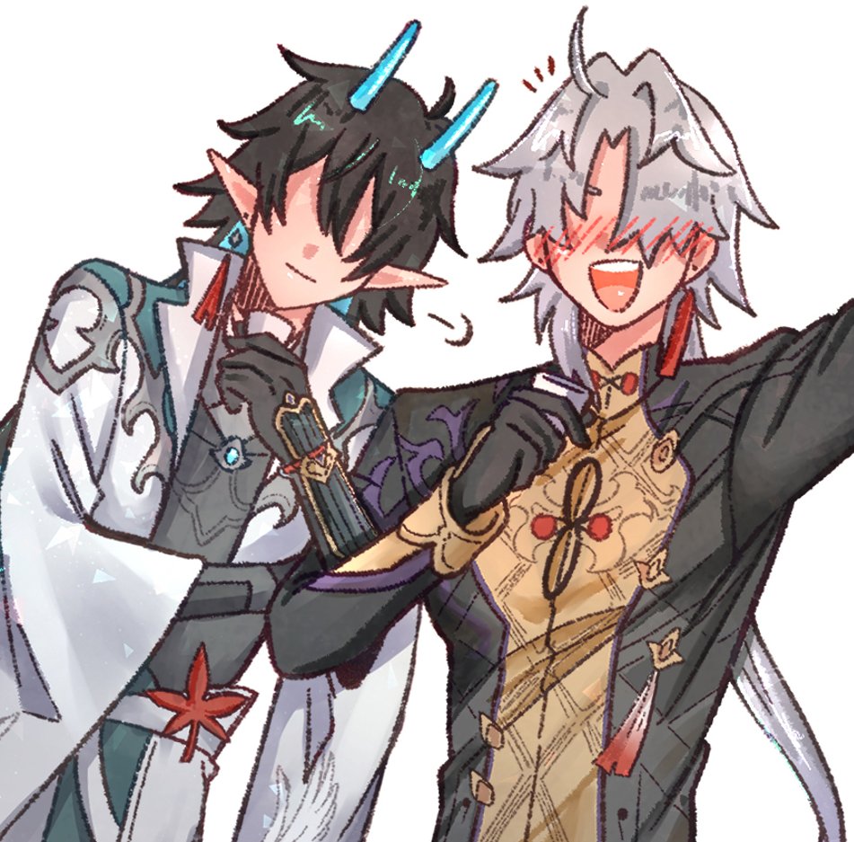 #楓応 #fengxing 
🐉🌟