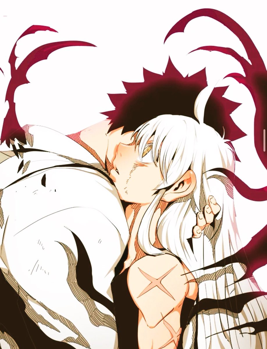 ⋆˚𖥔 ݁ ˖𓂃 𝙏𝙃𝙀 𝙒𝙄𝙏𝘾𝙃 𝙊𝙁 𝙏𝙃𝙀 𝙒𝙀𝙎𝙏 (@wolgwangsword) on Twitter photo 