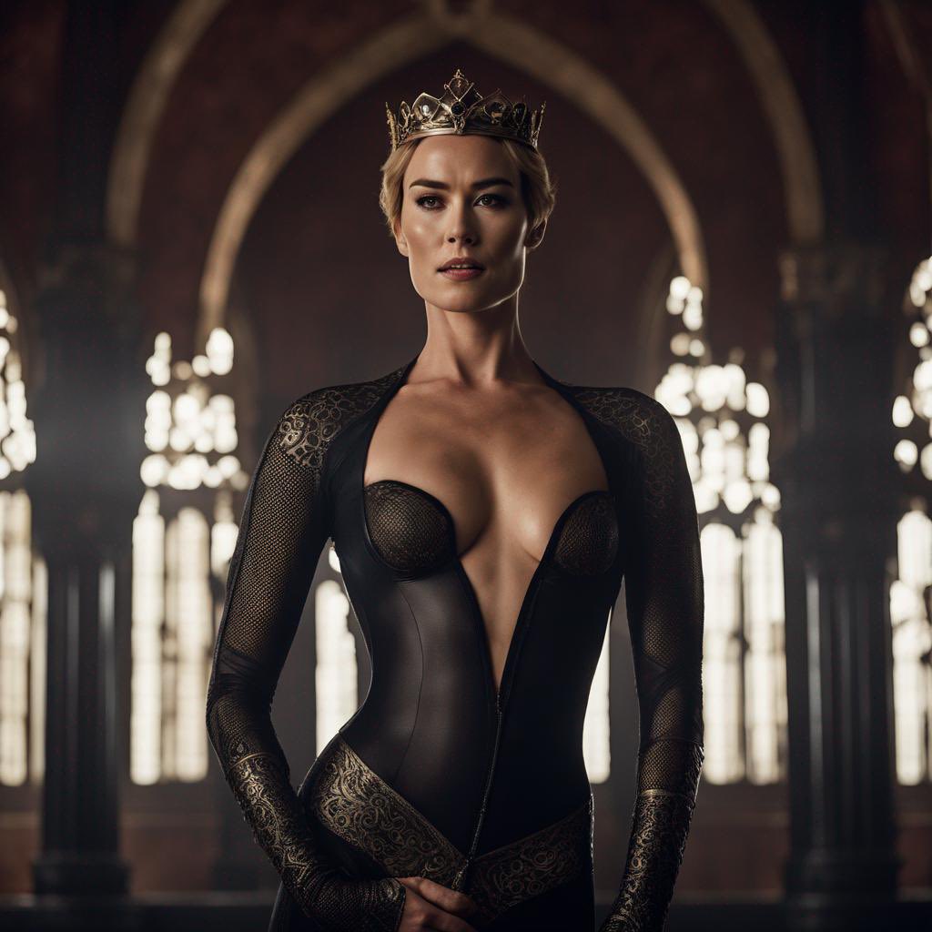 Cersei tweet media