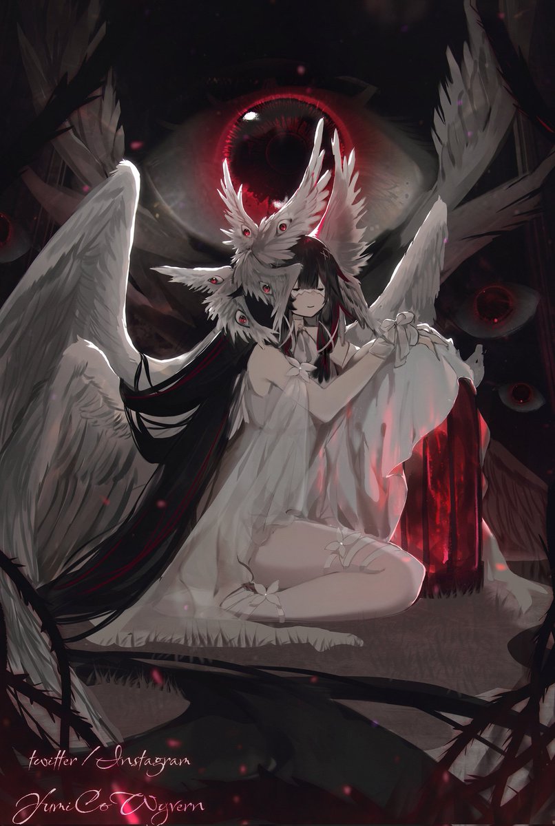 #原神   #GenshinImpact #Columbina 
Please, if you take my art for your own purposes, mention the author!
Comission open 
yumicowyvern.carrd.co