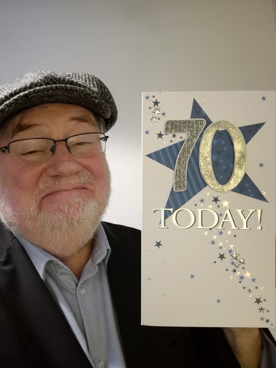 Mike Parry tweet media