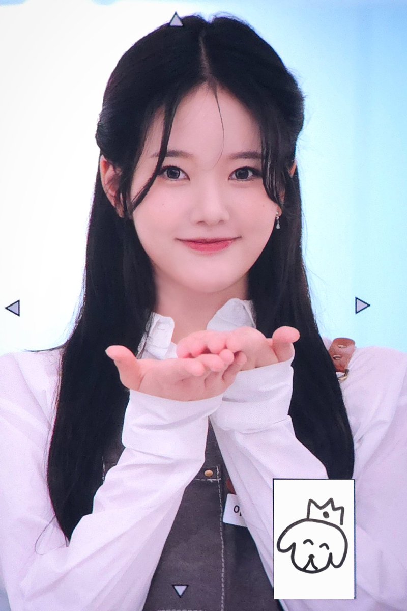 241229 티파티 프리뷰                  

또 보고싶어🥹🥹

#Weeekly #위클리 #이수진 #수진 #Leesoojin