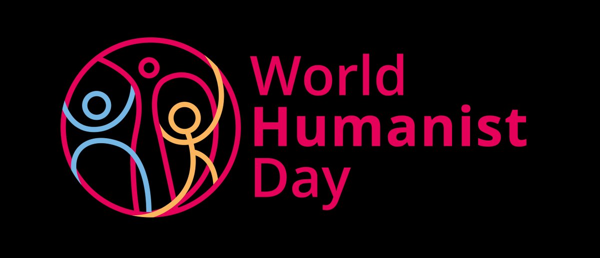 A year in review - June 2024. Humanists around the world celebrated World Humanist Day, an opportunity to publicise and celebrate the positive values of humanism and to share the global concerns of the humanist movement. Read more here buff.ly/3b82vhT