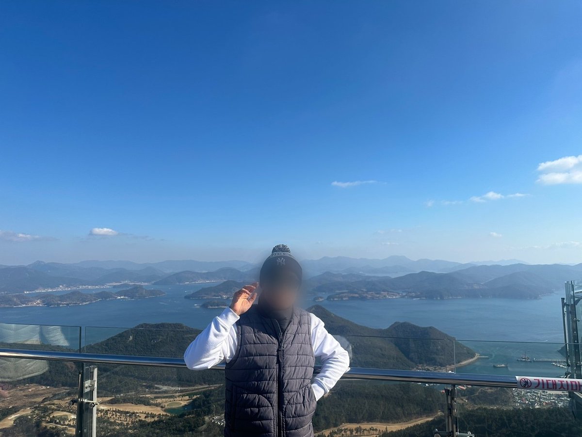 한해를 마무리하는 여행길에 사진으로 새해 인사 드립니다.^^
모두모두새해 복 많이많이 받으세요!!!!