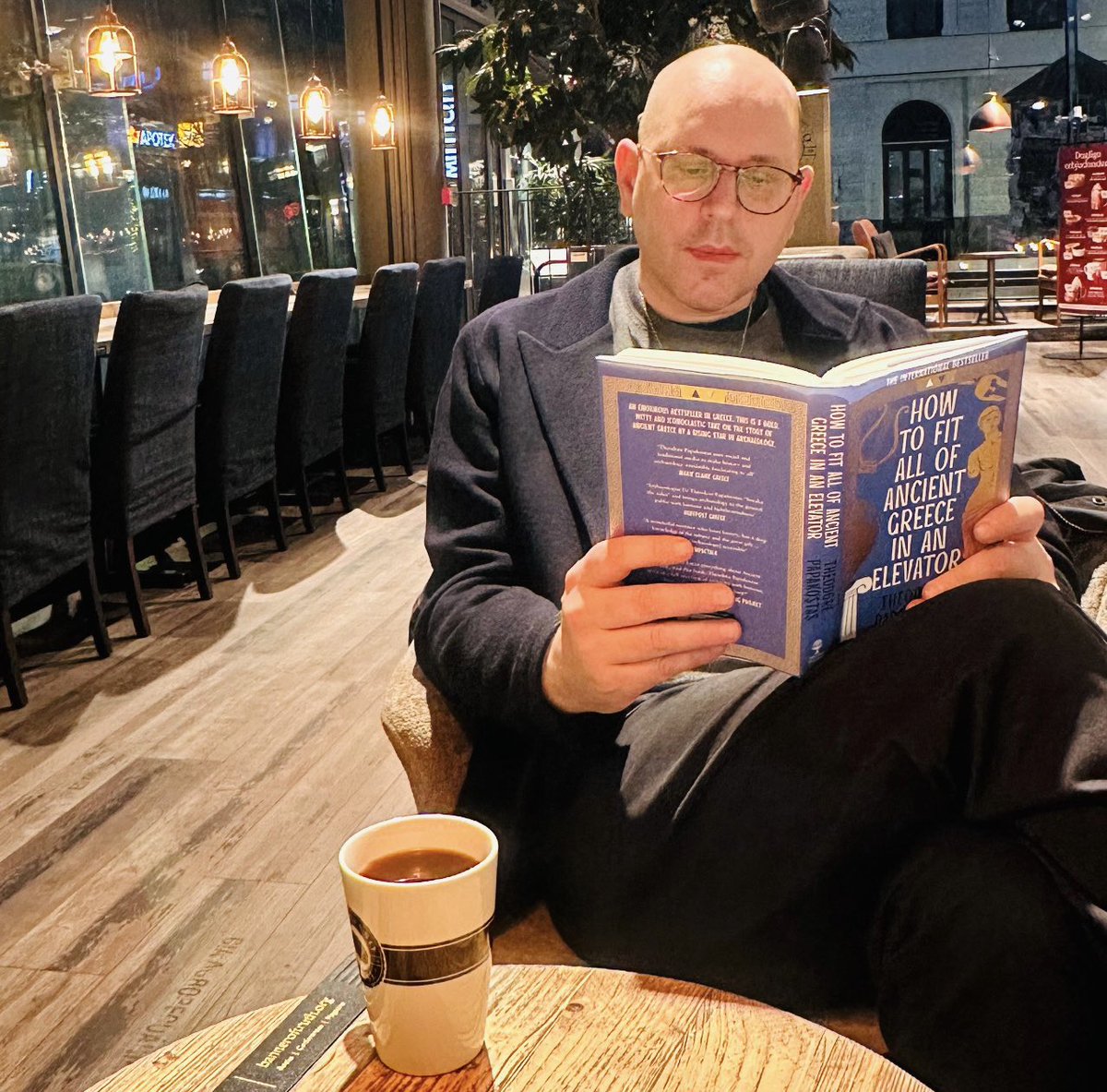 jonasv1906's tweet photo. This book is quite a good read https://t.co/BJmm3slvvq