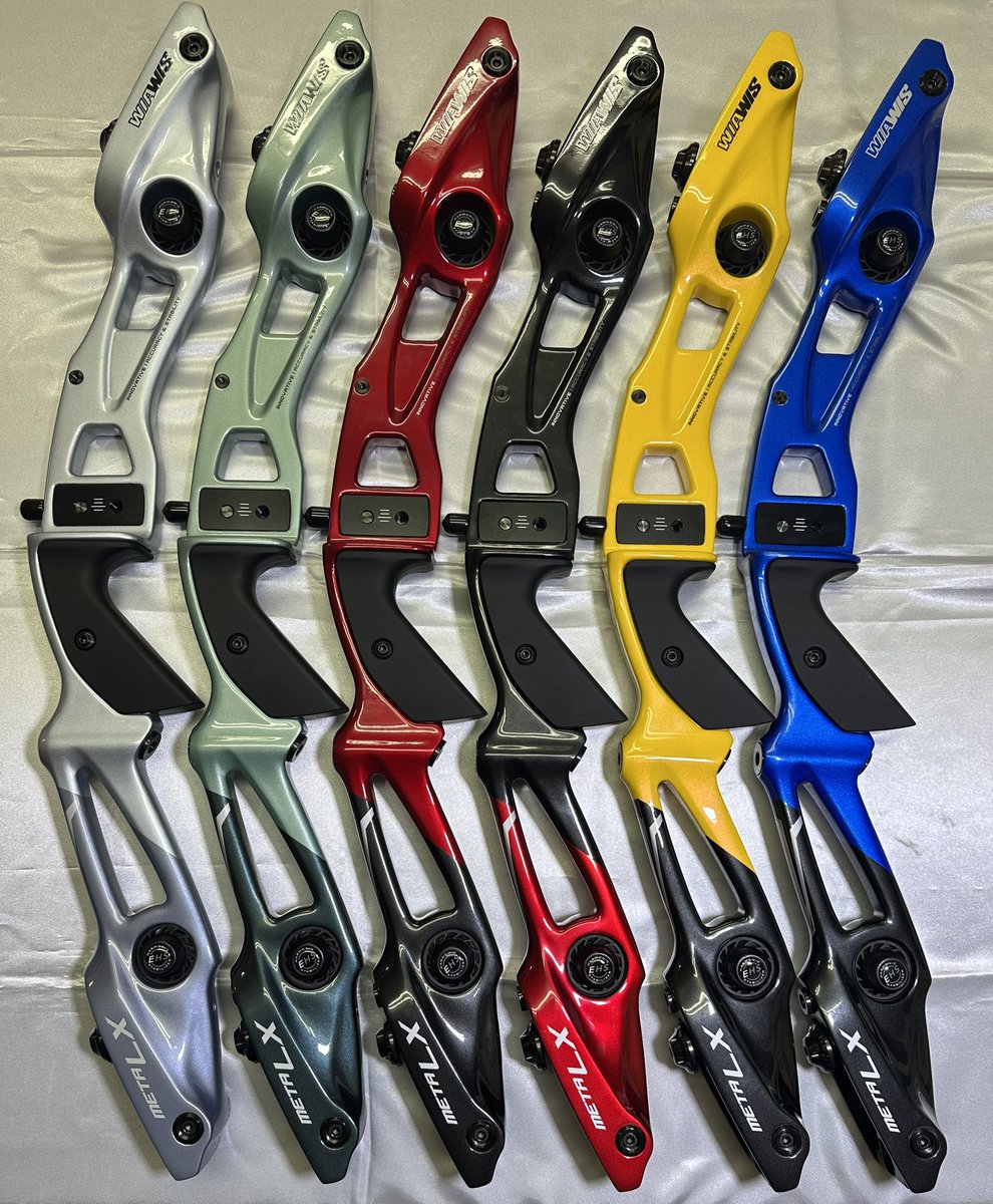 WIN&WINアーチェリーサポートスタッフ (@winjapanarchery) / X WIN&WINアーチェリーサポートスタッフ (@winjapanarchery) / X