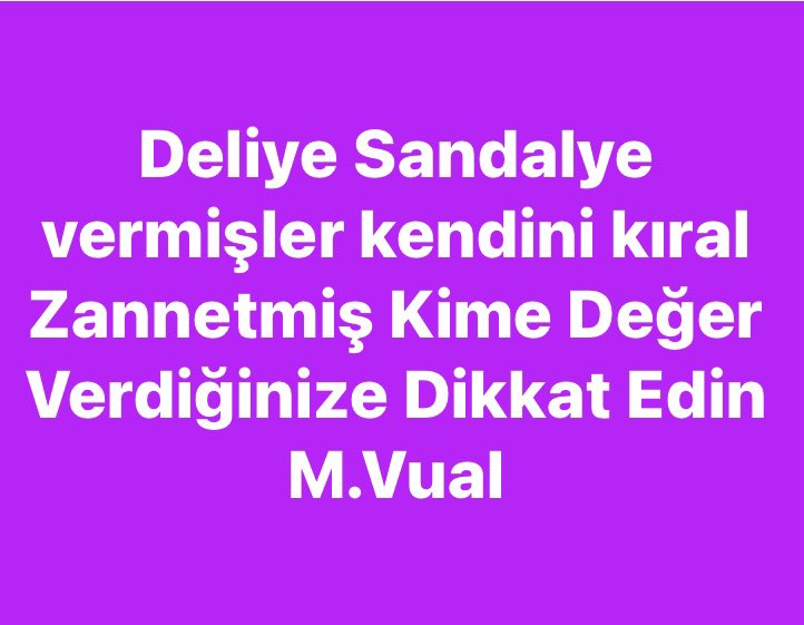 murat vural (@bayfon66murat) on Twitter photo 