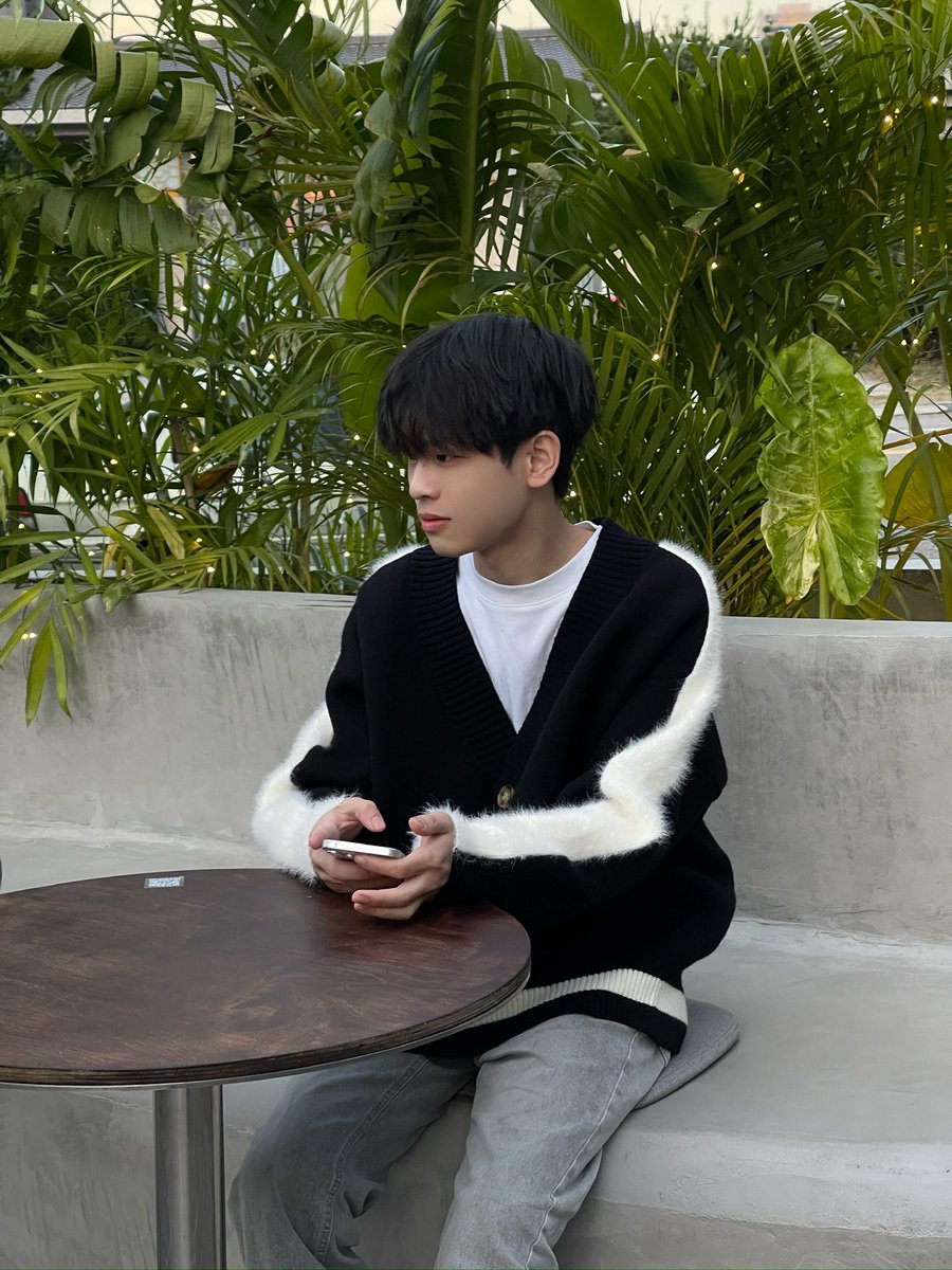 好久沒用推特了