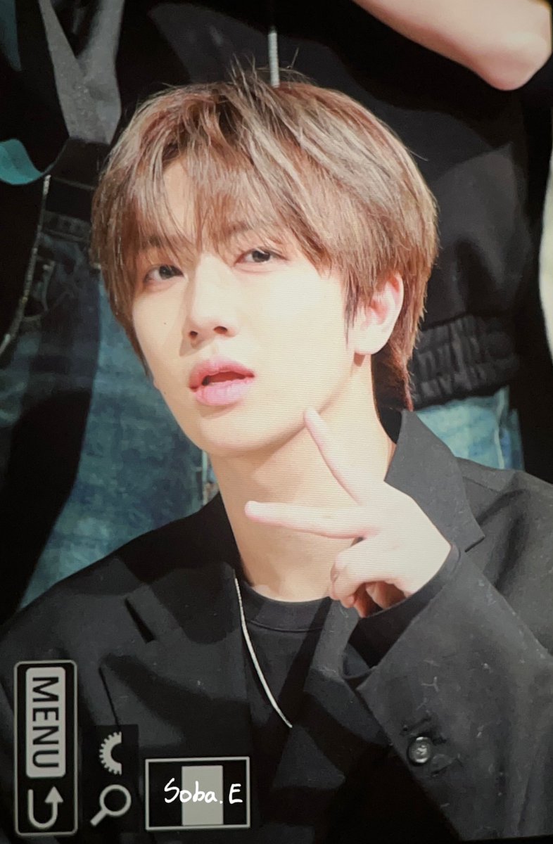 241229 사웨

오늘 얼굴 굳굳 😍😍

#크래비티 #원진 #CRAVITY #WONJIN #이야_잘생겼다_함