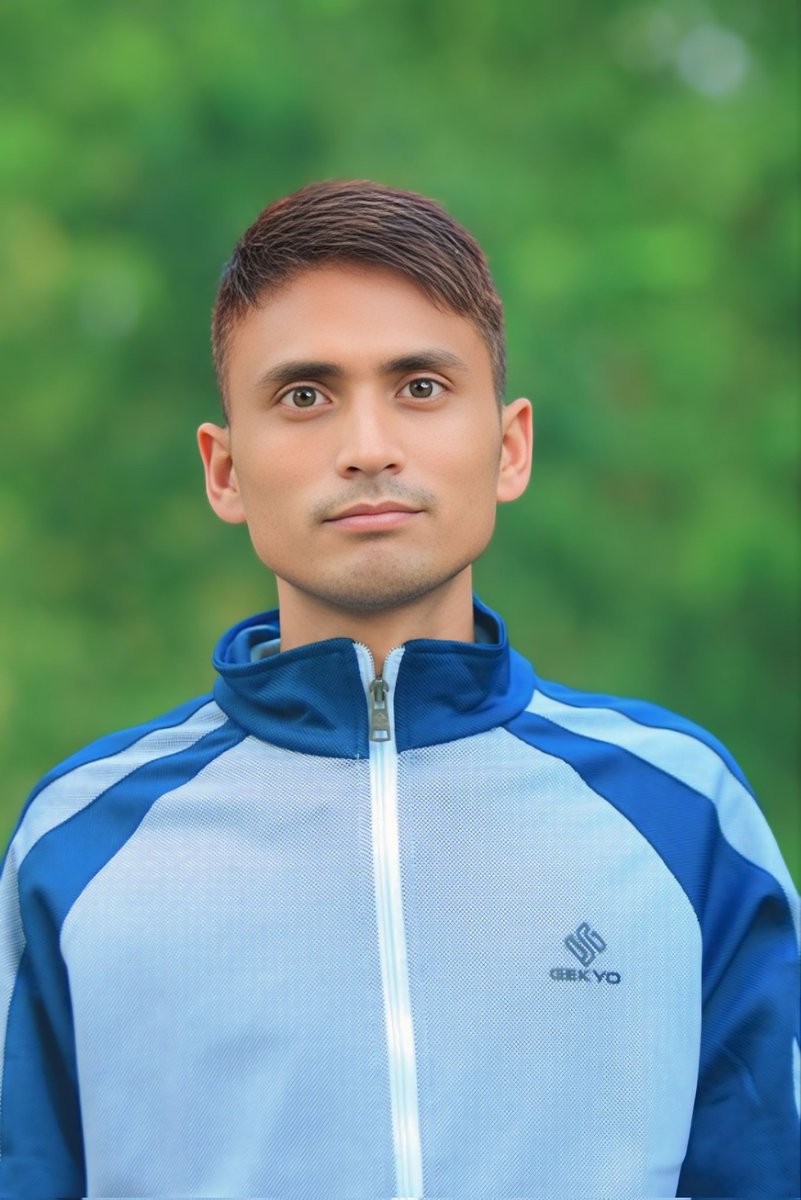 Dipak Adhikari🇳🇵 (@dipak408) on Twitter photo 