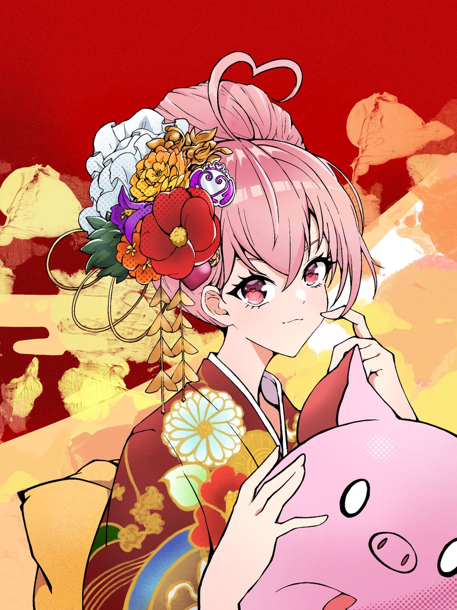 あけましておめでとうございます🌅
今年もどうぞ宜しくお願い致します。

#我部りえる
#アトりえる 