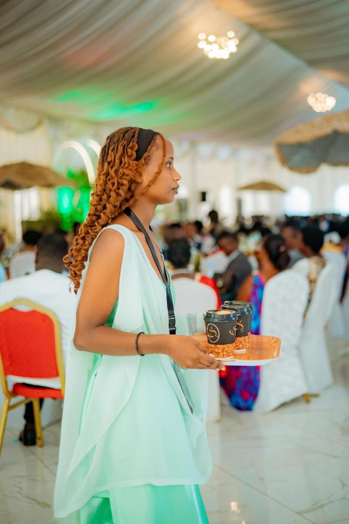 UMPERUKA CYERA (@umperukacyera0) on Twitter photo Book IGABE SERVICE AND PROTOCOL
In your EVENTS,
Muburyo bwo kugirango ibirori byawe bigende neza
<a href="/igabeprotocol/">IGABE Protocol Agency</a> +250787659445
#Igabeprotocol Book IGABE SERVICE AND PROTOCOL
In your EVENTS,
Muburyo bwo kugirango ibirori byawe bigende neza
<a href="/igabeprotocol/">IGABE Protocol Agency</a> +250787659445
#Igabeprotocol