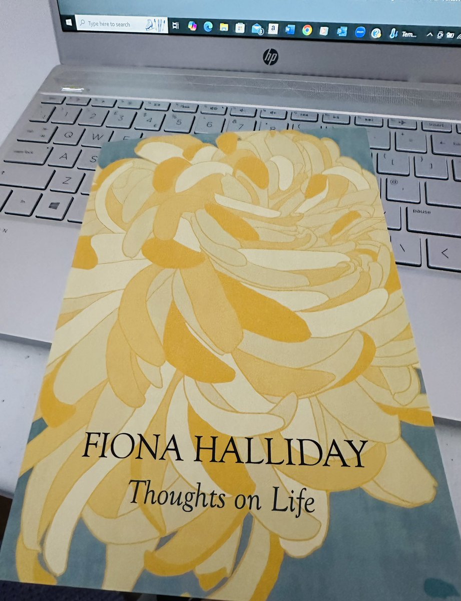 Delia Black (@deliablack03) on Twitter photo Just received <a href="/FionaHalliday1/">Fiona Halliday</a>’s debut poetry collection! It is full of beautiful poems about life, love, friends, family and so much more! Two of my favourites are MAY WE REMEMBER & WELL SPOKEN <a href="/hedgehogpoetry/">Hedgehog Poetry</a> Just received <a href="/FionaHalliday1/">Fiona Halliday</a>’s debut poetry collection! It is full of beautiful poems about life, love, friends, family and so much more! Two of my favourites are MAY WE REMEMBER & WELL SPOKEN <a href="/hedgehogpoetry/">Hedgehog Poetry</a>