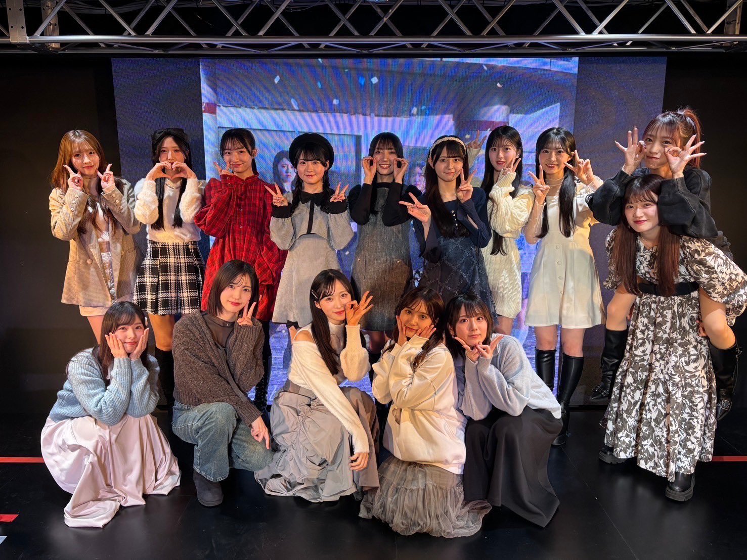AKB48 迫由芽実 生写真 PARTYが始まるよ ツアー 会場限定 ホログラム AKB48 迫由芽実 生写真 PARTYが始まるよ ツアー 会場限定