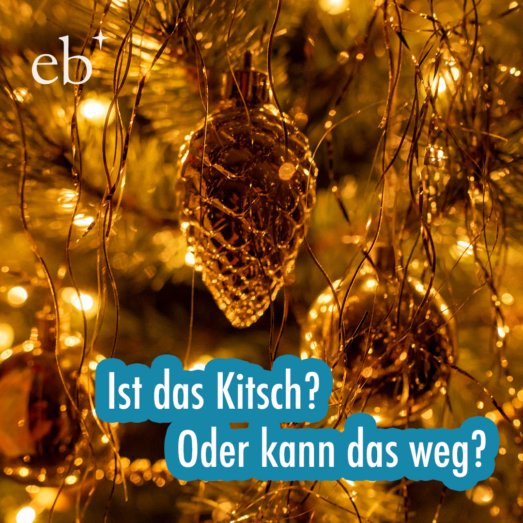 Bald müssen wir Abschied nehmen von all diesen falschen Dingen, die nicht echt sind: Bäume im Wohnzimmer, #Engel aus Papier und elektrisches #Kerzenlicht. Sie verkörpern die #Sehnsucht nach dem Heiligen. Sie sagen uns: #Gott ist in meine Welt gekommen!