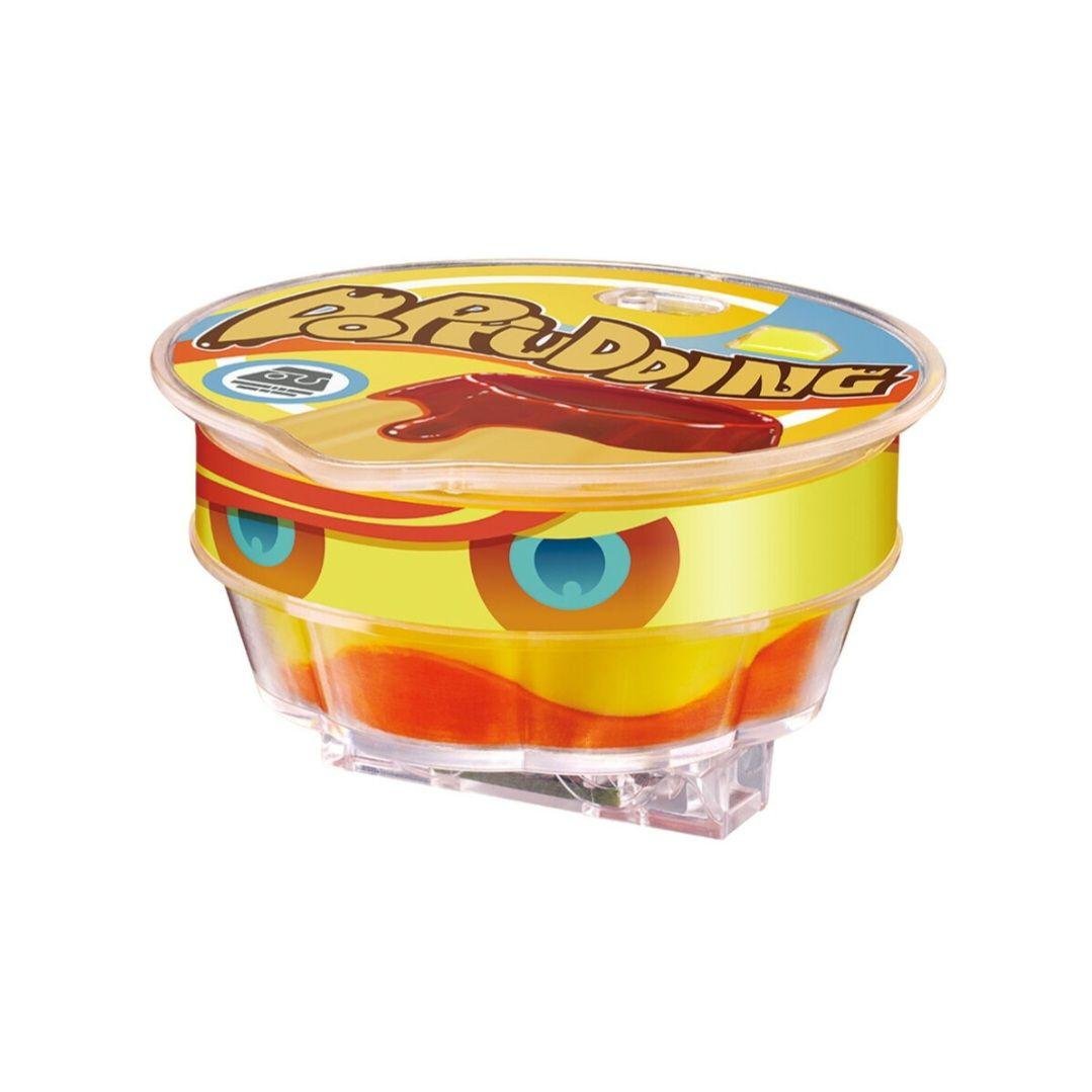 DX どっプリンゴチゾウ&ぷるゼリーゴチゾウ　通常顔 DXプリンテゴチゾウ おもちゃ情報公開！｜仮面ライダーおもちゃ