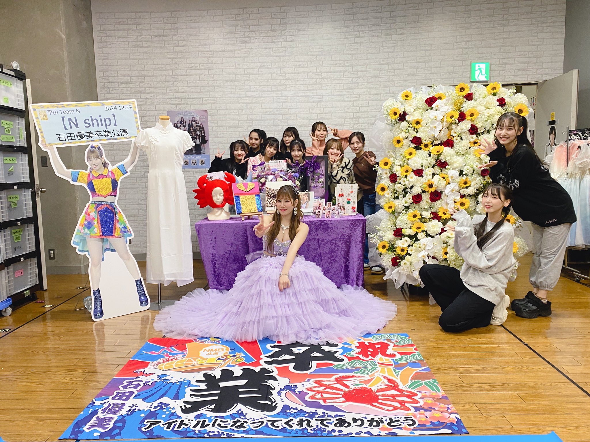 NMB48 Official on X: 