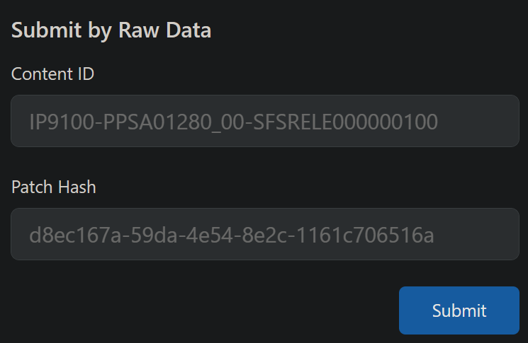 ironBOSS tweet media